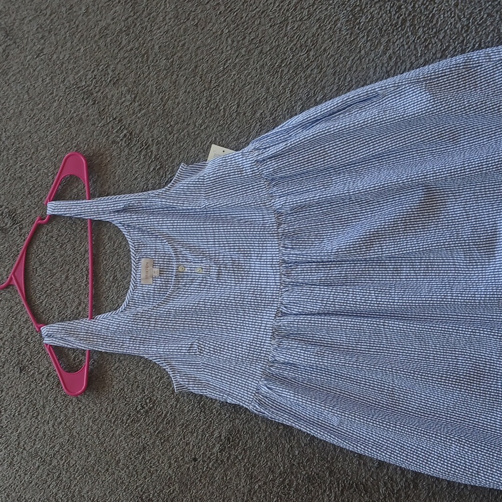 Crowley Dress Brixton New size M